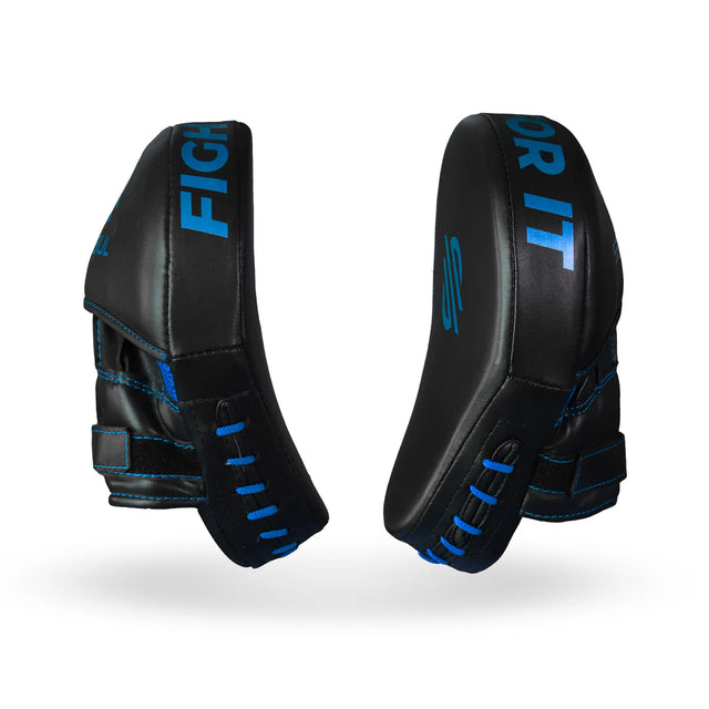 Essential Curved Punch Mitts