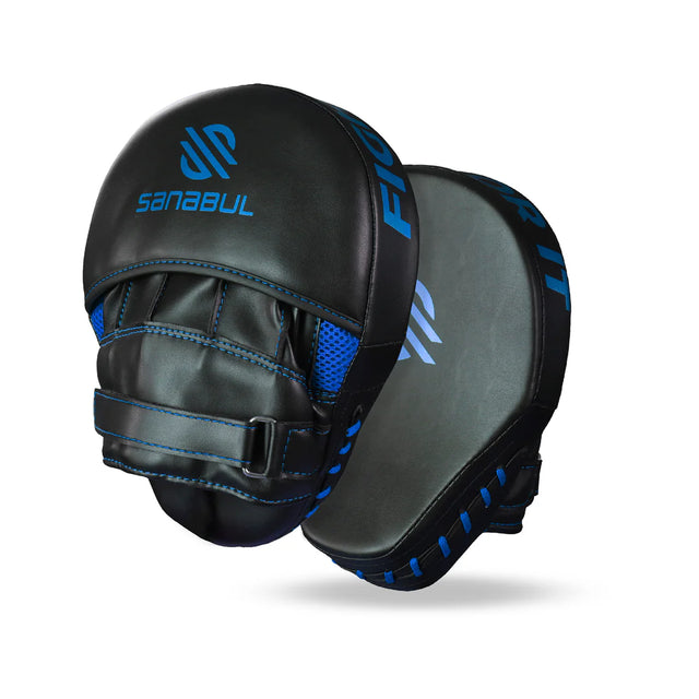 Essential Curved Punch Mitts