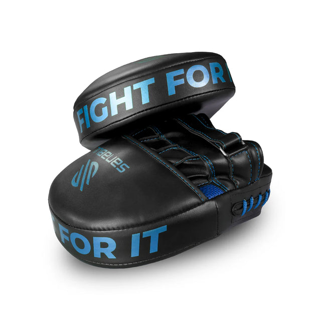 Essential Curved Punch Mitts