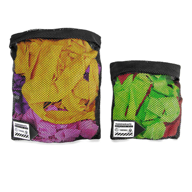 Boxing Hand Wrap Washing Bag