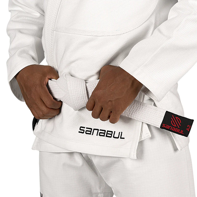 Brazilian Jiu Jitsu Belt