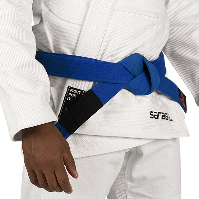 Brazilian Jiu Jitsu Belt