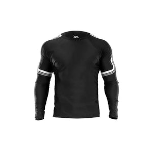 White Black