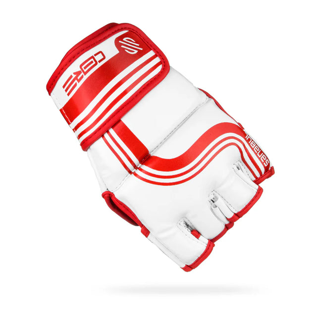 CORE Series 4 oz MMA Grappling Gloves