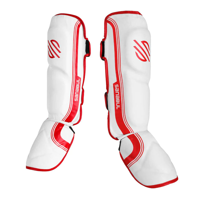 CORE Series Hook & Loop Shin Guards