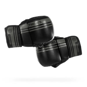 Black/Gunmetal