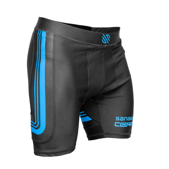 CORE Compression Shorts