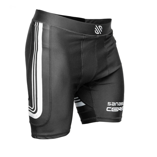 CORE Compression Shorts