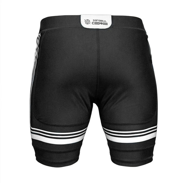 CORE Compression Shorts