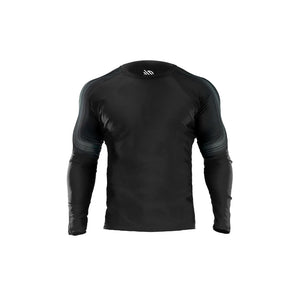 Black/Gunmetal