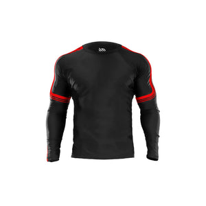 Red Black