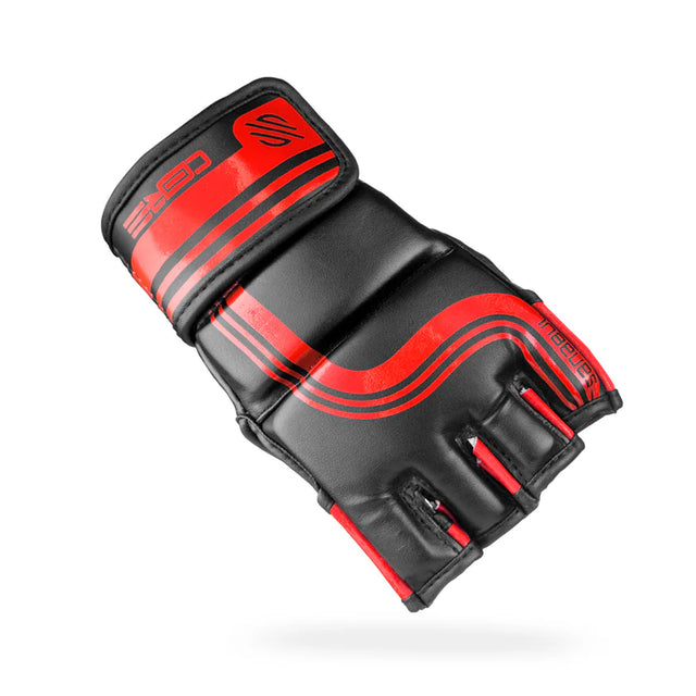 CORE Series 4 oz MMA Grappling Gloves
