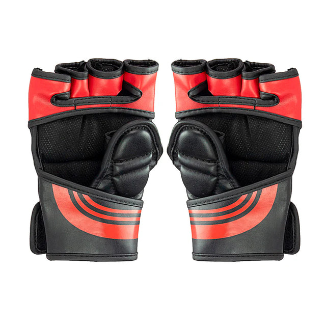 CORE Series 4 oz MMA Grappling Gloves