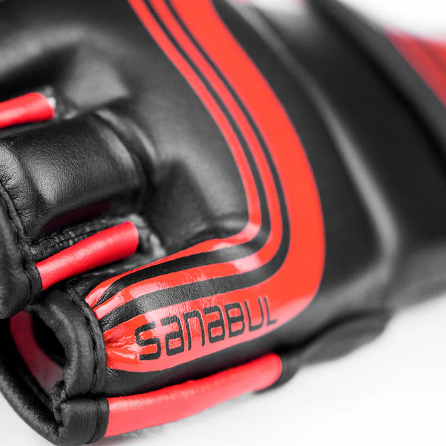CORE Series 4 oz MMA Grappling Gloves