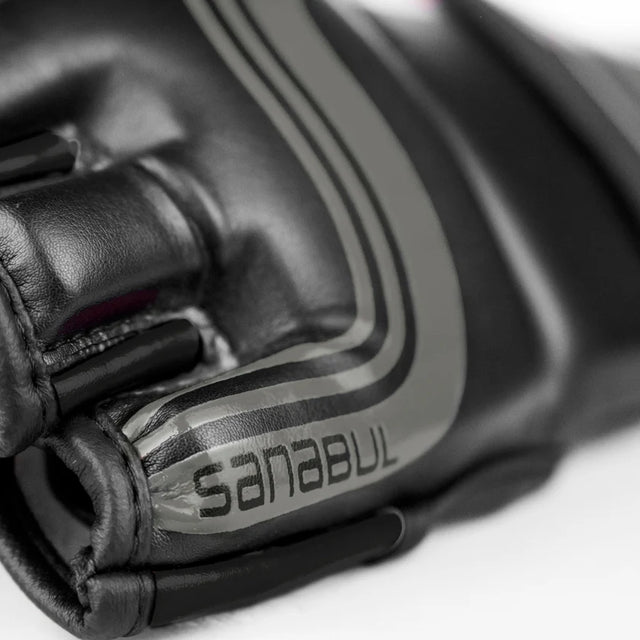 CORE Series 4 oz MMA Grappling Gloves