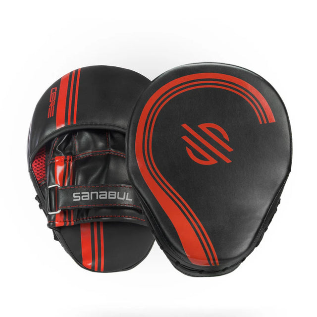 CORE Series Boxing Mitts