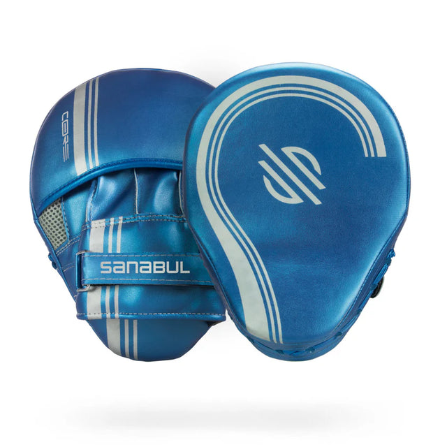 CORE Series Boxing Mitts