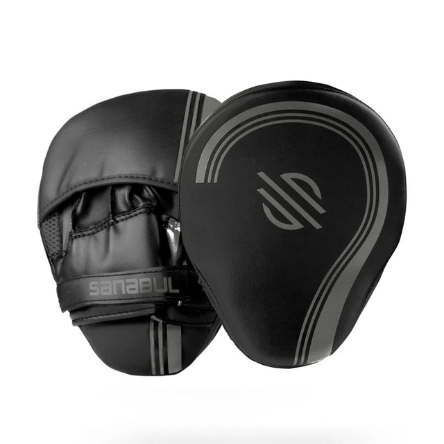 CORE Series Boxing Mitts