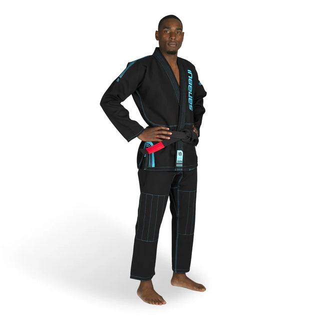 CORE Series Competition BJJ Gi