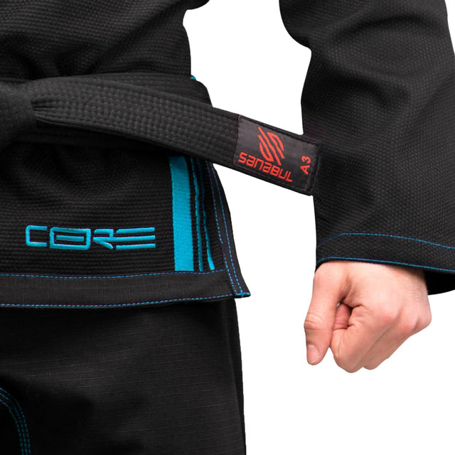 CORE Series Competition BJJ Gi