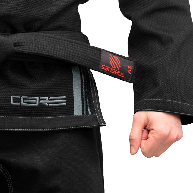 CORE Series Competition BJJ Gi