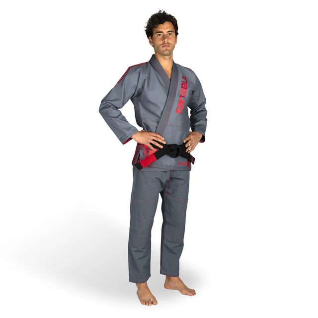CORE Series Competition BJJ Gi