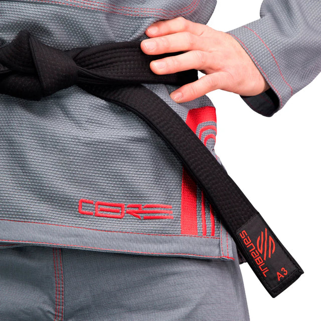 CORE Series Competition BJJ Gi