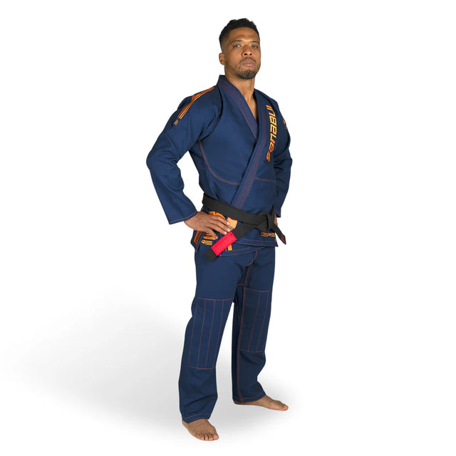 CORE Series Competition BJJ Gi