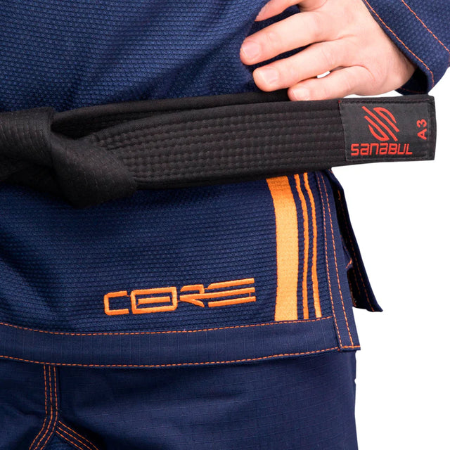 CORE Series Competition BJJ Gi