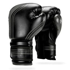 Black/Gunmetal