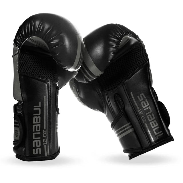 CORE Series Gel Boxing Gloves