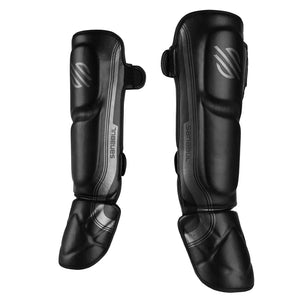 Black/Gunmetal
