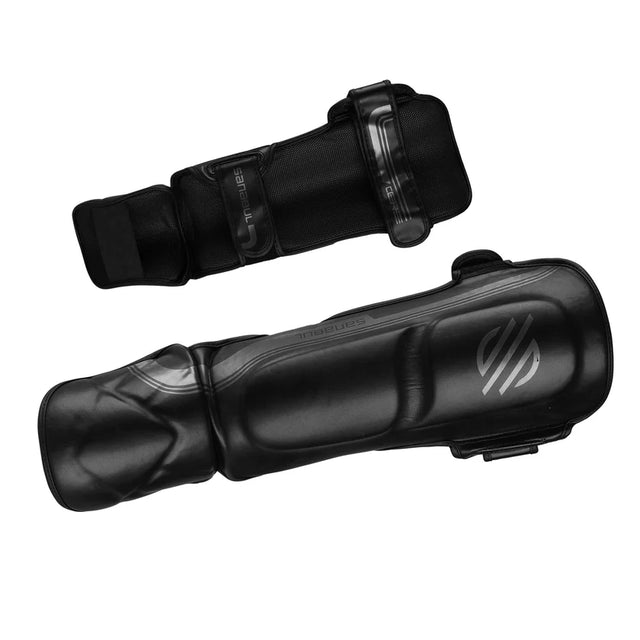 CORE Series Hook & Loop Shin Guards