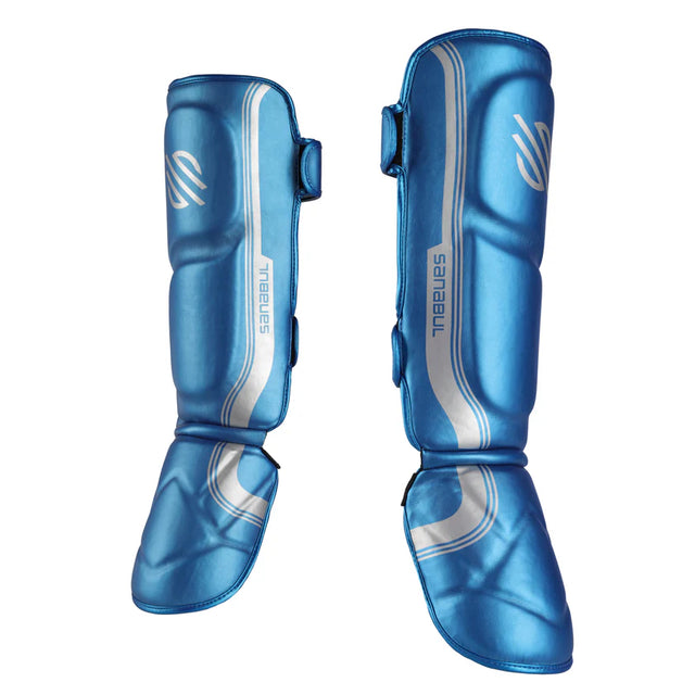 CORE Series Hook & Loop Shin Guards