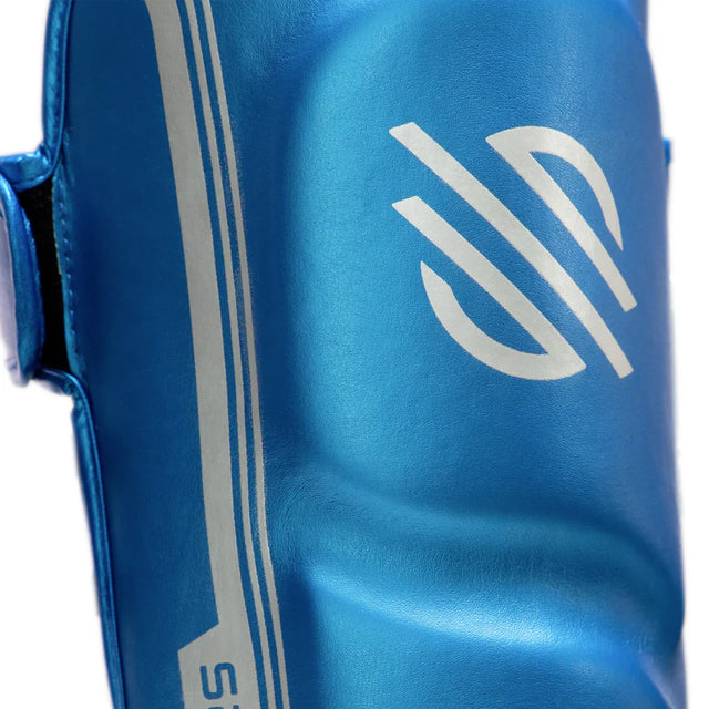 CORE Series Hook & Loop Shin Guards