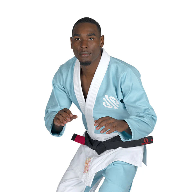 Easter Egg Scrambled Mens BJJ Gi