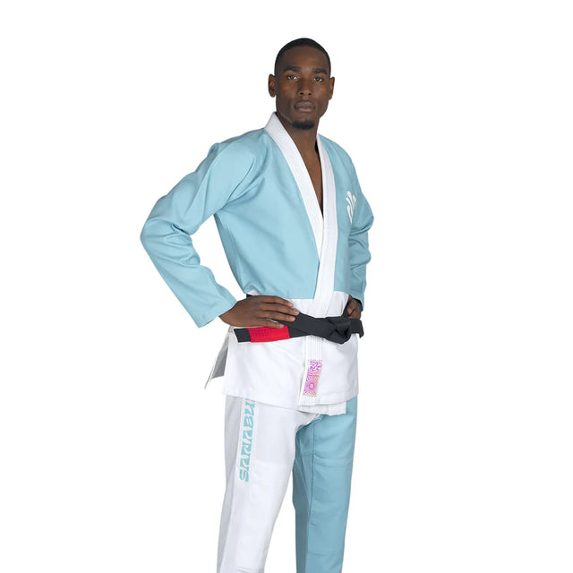 Easter Egg Scrambled Mens BJJ Gi