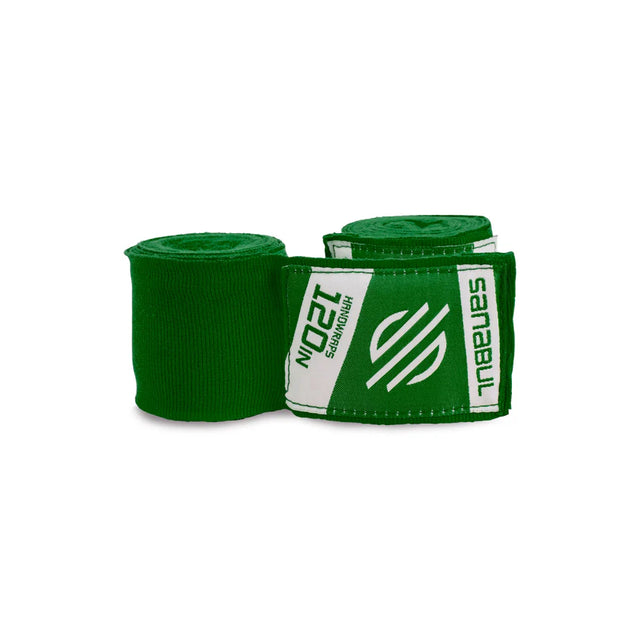 Elastic 120 inch Striking Handwraps