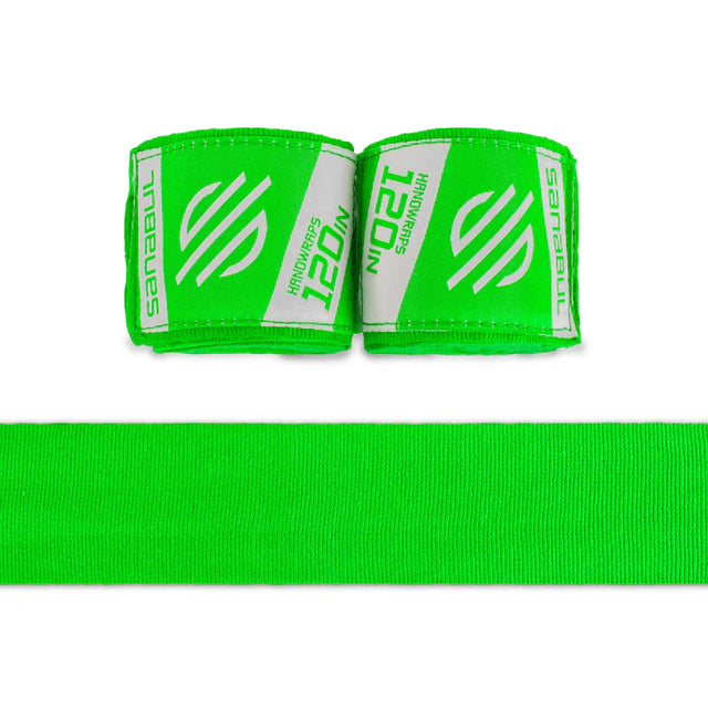 Elastic 120 inch Striking Handwraps