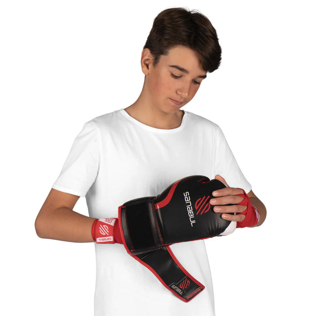 Elastic 120 inch Striking Handwraps