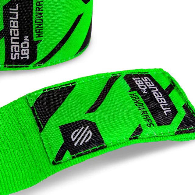 Elastic Essential 180 inch Boxing Hand wraps