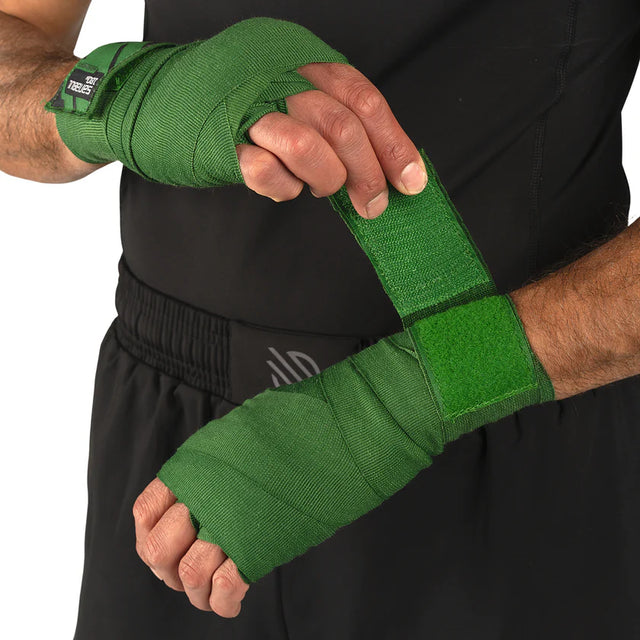 Elastic Essential 180 inch Boxing Hand wraps
