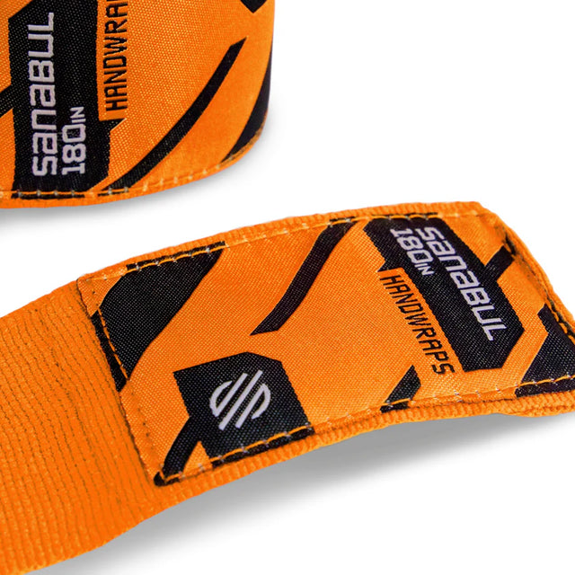 Elastic Essential 180 inch Boxing Hand wraps