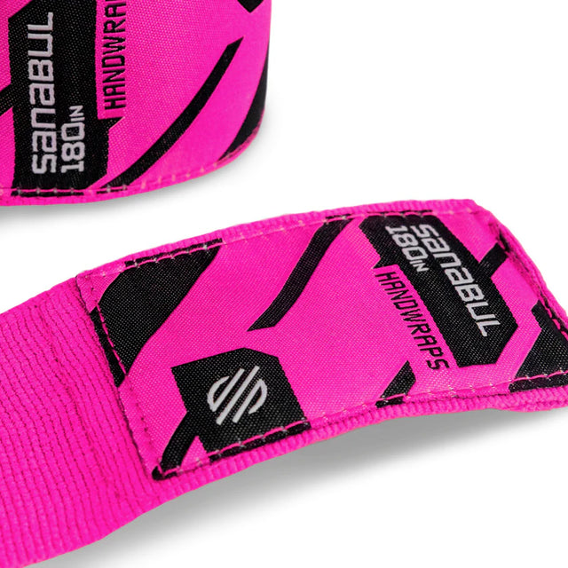 Elastic Essential 180 inch Boxing Hand wraps