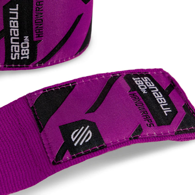 Elastic Essential 180 inch Boxing Hand wraps