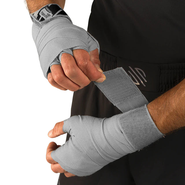 Elastic Essential 180 inch Boxing Hand wraps