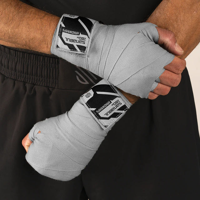Elastic Essential 180 inch Boxing Hand wraps