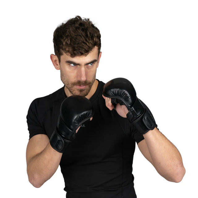 Essential 7 oz MMA Sparring Gloves