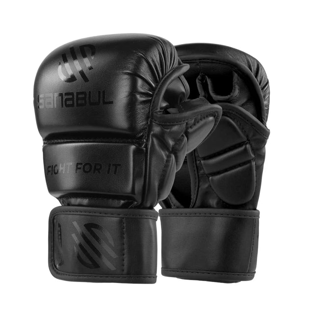 Essential 7 oz MMA Sparring Gloves