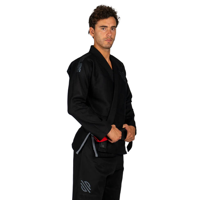 Essential Jiu Jitsu BJJ Gi NEW & IMPROVED